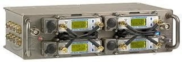Lectrosonics Lectrosonics Octopack Lectrosonics Lectrosonics Octopack