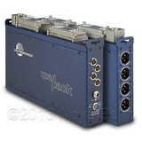 Lectrosonics Quadpack Lectrosonics Quadpack