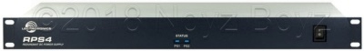 Lectrosonics Lectrosonics RPS4