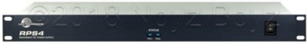 Lectrosonics Lectrosonics RPS4
