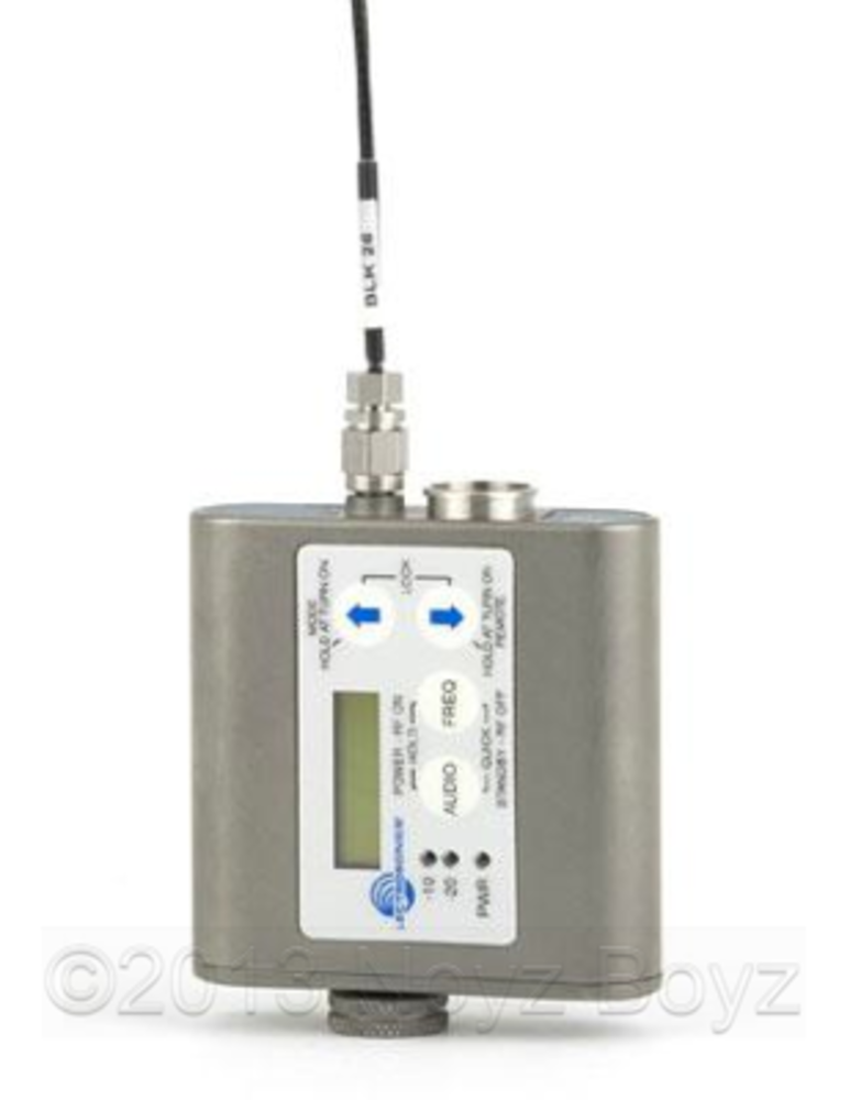 Lectrosonics Lectrosonics SMDB/E01