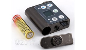 Lectrosonics SMWB  E01 Lectrosonics SMWB  E01