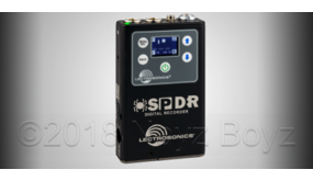 Lectrosonics SPDR Lectrosonics SPDR
