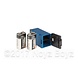 Lectrosonics Lectrosonics SR9VBP Lectrosonics Lectrosonics SR9VBP