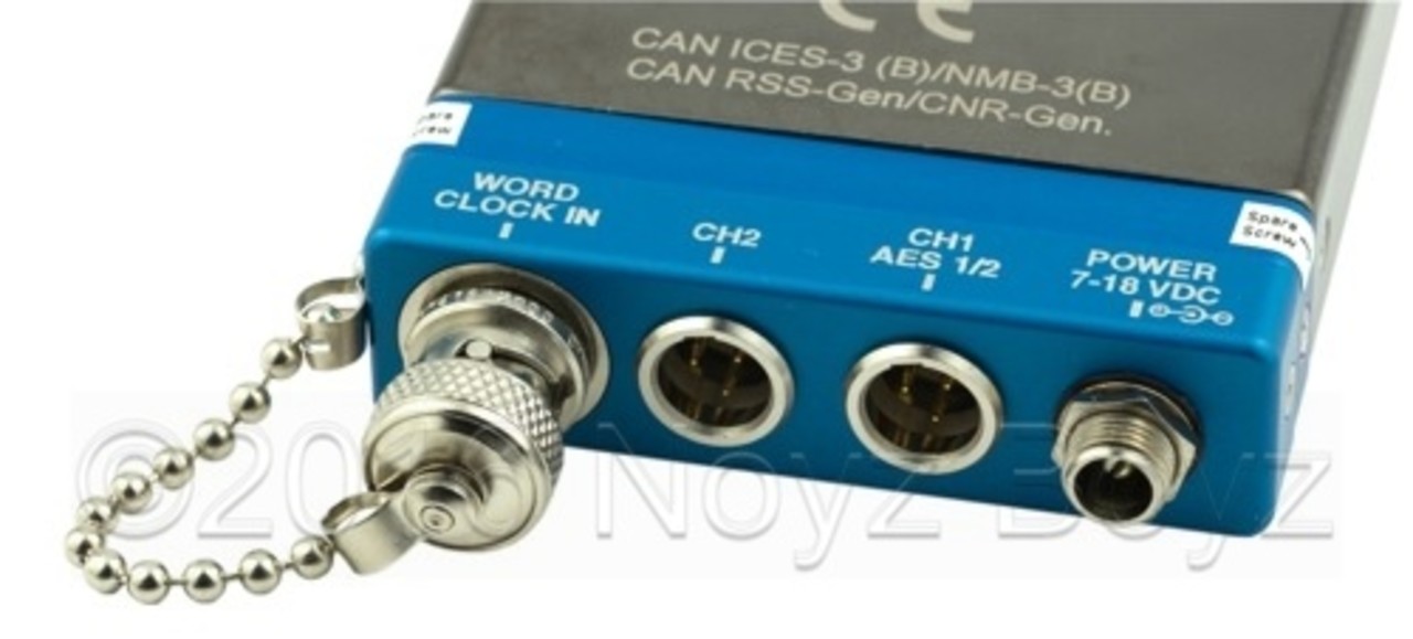 Lectrosonics Lectrosonics SRAES3