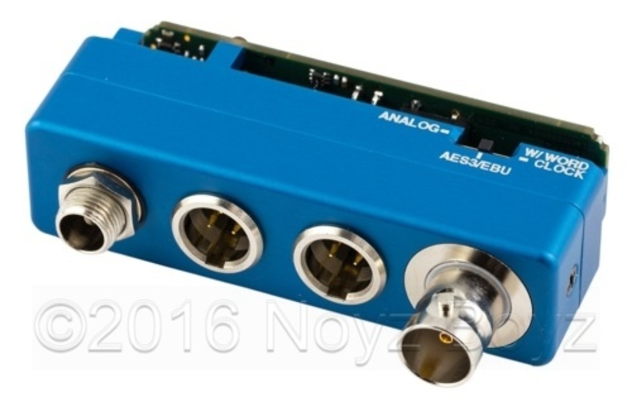 Lectrosonics Lectrosonics SRAES3