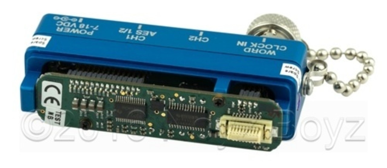 Lectrosonics Lectrosonics SRAES3