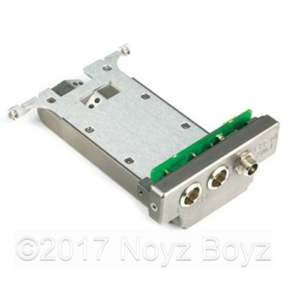 Lectrosonics Lectrosonics SRBATTSLEDBOTTOM Lectrosonics Lectrosonics SRBATTSLEDBOTTOM