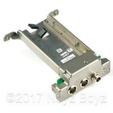 Lectrosonics SRBATTSLEDTOP