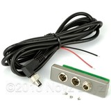 Lectrosonics SREXT Lectrosonics SREXT