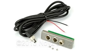 Lectrosonics SREXT Lectrosonics SREXT