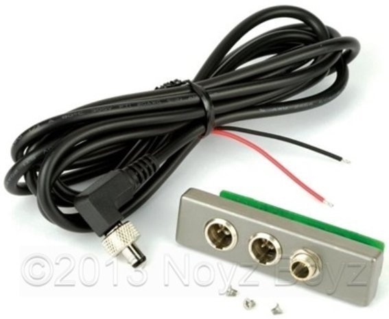 Lectrosonics Lectrosonics SREXT