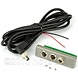 Lectrosonics Lectrosonics SREXT Lectrosonics Lectrosonics SREXT