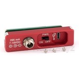 Lectrosonics SRUSB adapter Lectrosonics SRUSB adapter