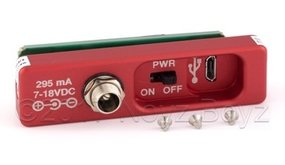 Lectrosonics SRUSB adapter Lectrosonics SRUSB adapter