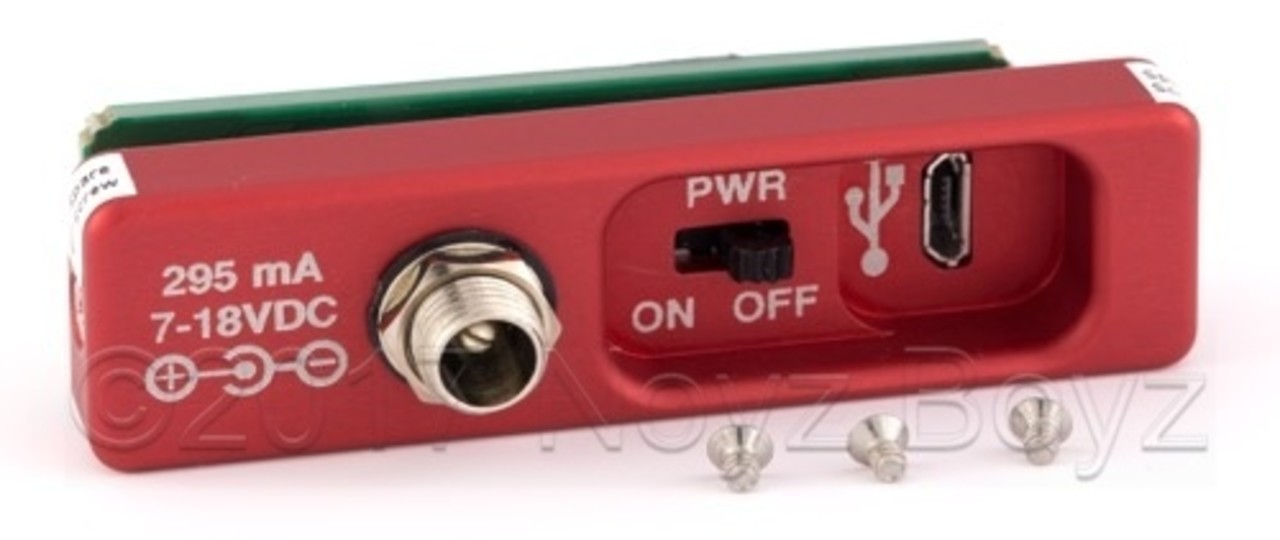 Lectrosonics Lectrosonics SRUSB adapter Lectrosonics Lectrosonics SRUSB adapter