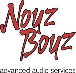 Noyz Boyz Logo