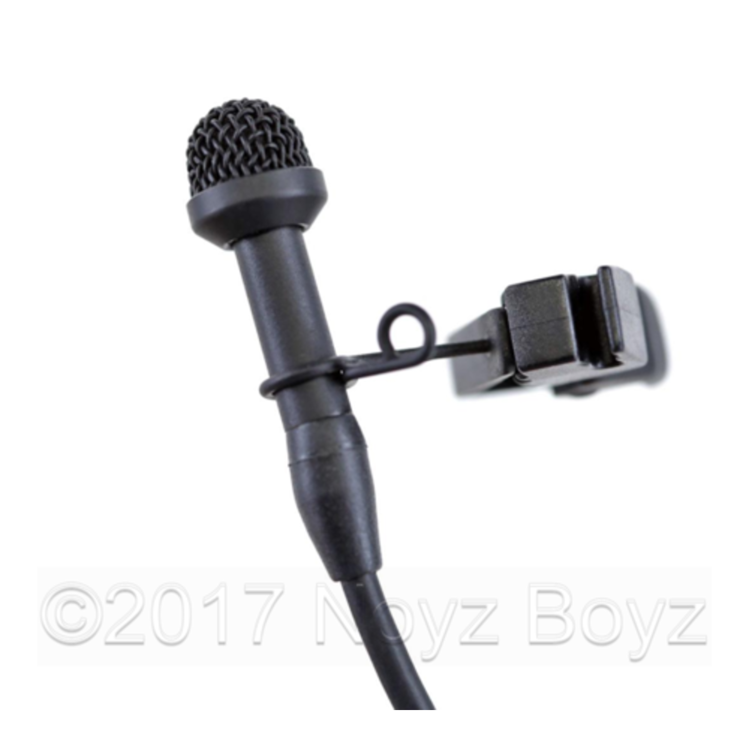 Sanken COS-11DR マイク　黒 Sanken COS-11DR - Noyz Boyz Audio