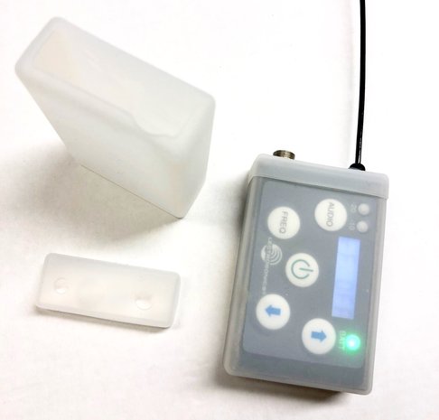 Lectrosonics Lectrosonics SSMCVR Lectrosonics Lectrosonics SSMCVR