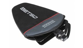 Betso SHARKIE NYLON POUCH