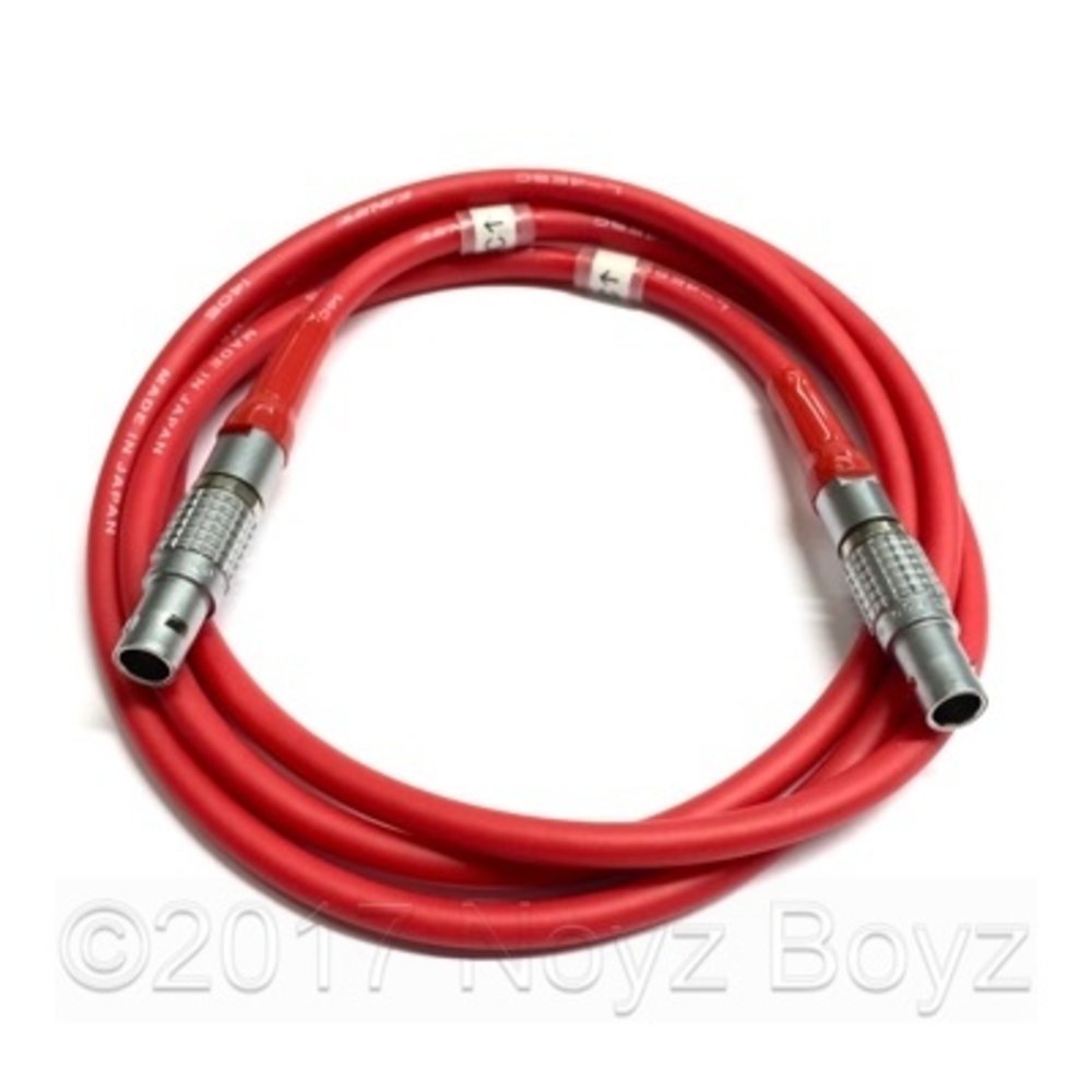 Noyz Boyz Cables Noyz Boyz Cables 5pLemo > 5pLemo  1m