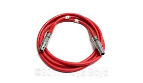 Noyz Boyz Cables 5pLemo > 5pLemo  1m Noyz Boyz Cables 5pLemo > 5pLemo  1m