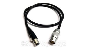 Noyz Boyz Cables 6pLemo>TA3   0.5 Noyz Boyz Cables 6pLemo>TA3   0.5