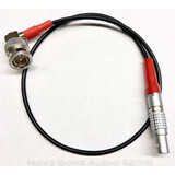 Noyz Boyz Cables BNC > 5pLemo 0.5m