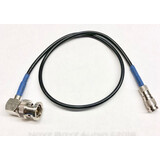 Noyz Boyz Cables BNC < > mini coax
