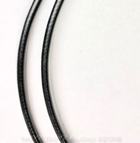 Noyz Boyz Cables Noyz Boyz Cables BNC > BNC 50 ohm 2m