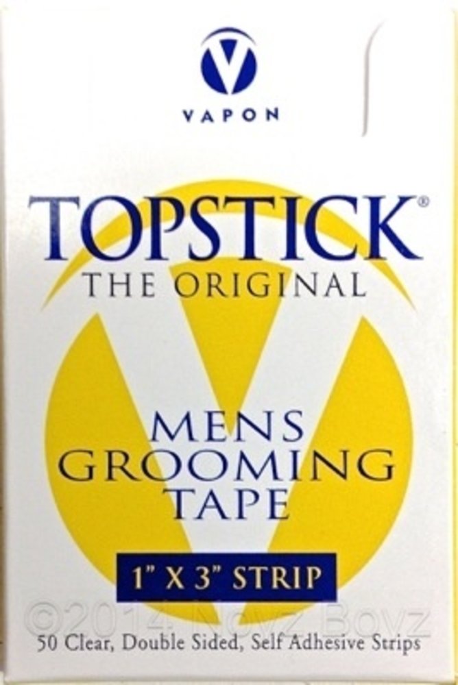 NoyzToyz NoyzToyz Vapon Topstick 1 inch NoyzToyz NoyzToyz Vapon Topstick 1 inch