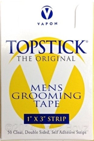 NoyzToyz NoyzToyz Vapon Topstick 1 inch NoyzToyz NoyzToyz Vapon Topstick 1 inch