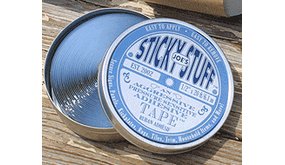 NoyzToyz Joe's Sticky Stuff  6.1 NoyzToyz Joe's Sticky Stuff  6.1