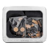 NoyzToyz Quiet Soles NoyzToyz Quiet Soles