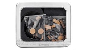 NoyzToyz Quiet Soles NoyzToyz Quiet Soles