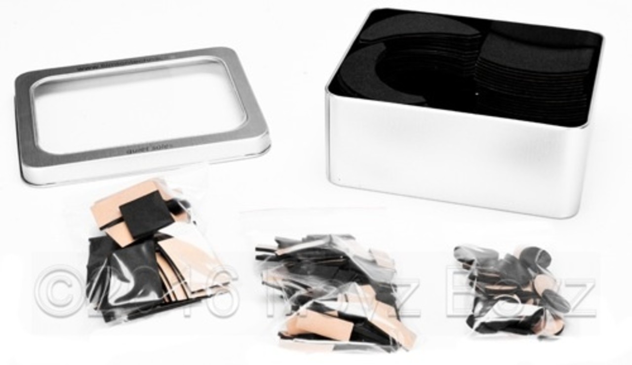 NoyzToyz NoyzToyz Quiet Soles