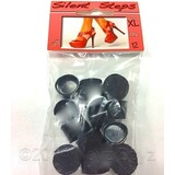 Silent Steps XLarge Black Silent Steps XLarge Black