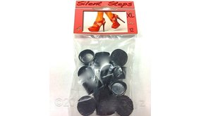 Silent Steps XLarge Black Silent Steps XLarge Black