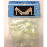 Silent Steps XLarge Clear Silent Steps XLarge Clear