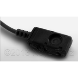 Voice Technologies VT500 Black/O Voice Technologies VT500 Black/O
