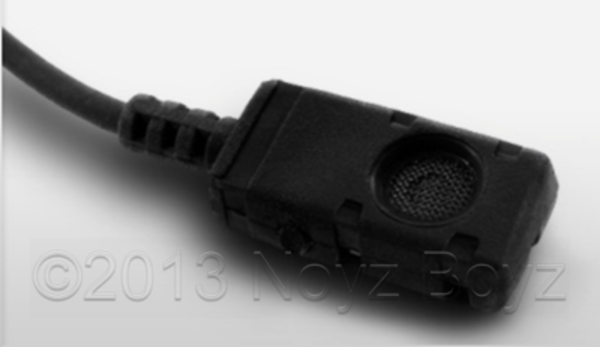 Voice Technologies Voice Technologies VT506 Black/NO Voice Technologies Voice Technologies VT506 Black/NO