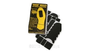 Garfield Hush Heels Garfield Hush Heels