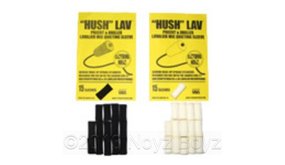 Garfield Hush Lav black Garfield Hush Lav black