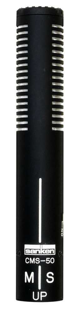 Sanken Sanken CMS-50 Sanken Sanken CMS-50