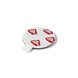 Rycote Rycote 100xStickies Advanced Round Rycote Rycote 100xStickies Advanced Round