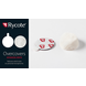 Rycote Rycote Overcovers Advanced White Rycote Rycote Overcovers Advanced White