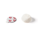 Rycote Rycote Overcovers Advanced White Rycote Rycote Overcovers Advanced White