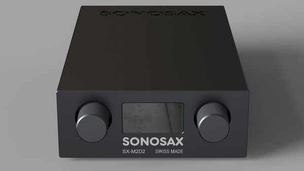 Sonosax Sonosax SX-M2D2