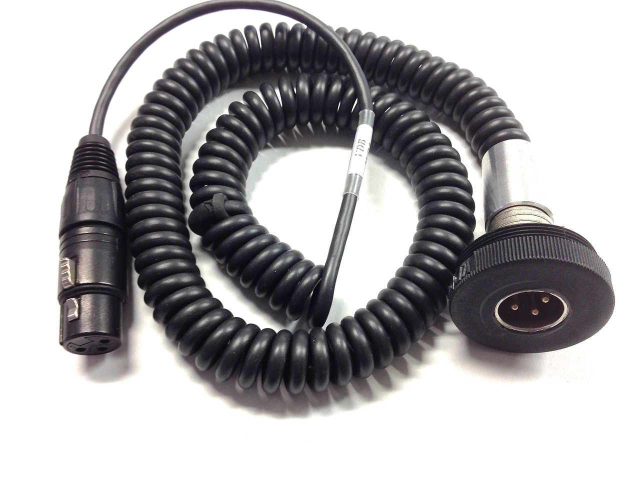 vdB vdB L-CA vdB vdB L-CA