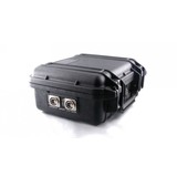 AudioRoot eC4PO-256Wh in case